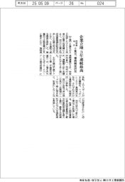 千葉市、企業立地3年連続最高 昨年度の補助制度で46件