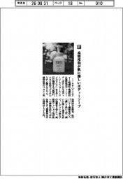 アイエヌイー/高密度泡が肌に優しいボディーソープ