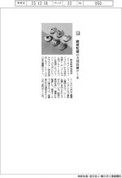 阪急阪神百貨店/健康配慮の犬用冷凍ケーキ