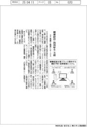 日生、健康経営・福利厚生を支援 新興と協業しサービス
