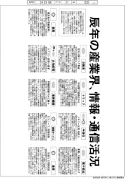 2024産業天気図2