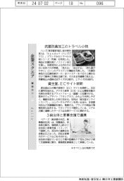 企業スクエア/ハンズなど