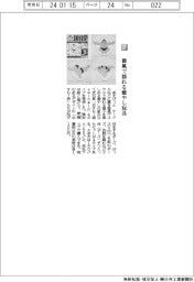 あそびっと/微風で揺れる癒やし玩具