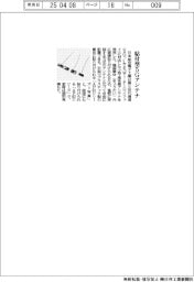 日本航空電子工業 貼付型5Gアンテナ