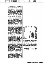 大阪の鉄スクラップ、強横ばい 輸出堅調、荷余り感軽減