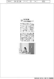 神谷コーポレーション湘南/室内快適 生活音配慮ドア