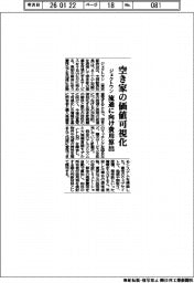 ジェクトワン、空き家の価値可視化 流通に向け費用算出