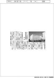 国循、AIで歩容検出 認知症早期発見