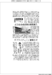 エネルギー解体新書(13)どうなる低炭素水素需要?