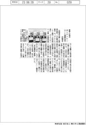 尼崎信金、ポリテクセンター関西・兵庫と連携協定 産業人材育成