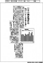 帝国データ・商工リサーチ、11月の倒産700件台 年1万件超す見通し