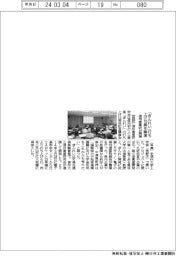 信州衛星研、「ぎんれい」打ち上げ１０周年講演を開催