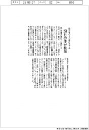 国交省の３Ｄ都市モデル、２５０自治体が整備