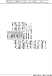コーセル、医用機器向けＡＣ－ＤＣ電源に１００ワットモデル追加　高信頼性を確保