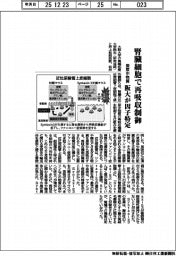 腎臓細胞で原尿中物質の再吸収制御　阪大が因子特定