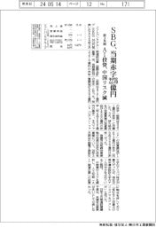 ソフトバンクグループの前３月期、当期赤字２２７６億円　AI投資、中国リスク減
