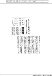 りそなHDの通期予想、当期益3・8%増 手数料ビジネス伸長