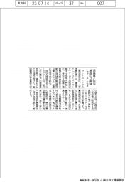 ファーストクラス、徳島県と協定　食品ロス削減