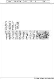 ハーゲンダッツ、豆乳アイス関東で発売