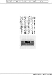 ヘッドスプリング/充放電テスト向け電源