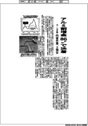 １０－１２月期のアルミ割増金、８６ドルで決着　内需停滞で２割安
