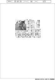 イエローハット、事故から猫守れ 横浜で譲渡会