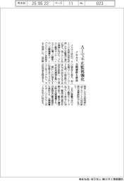 メルカリ、AIで不正監視強化 全額補償を新設