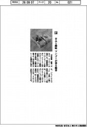 日本香堂／甘みと酸味　マンゴーが香る線香