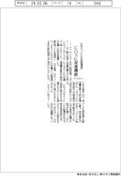 アイエヌイー、ＣＯ２にビタミンＣの皮膚浸透促進機能