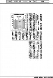 黒物家電の１月国内出荷７・４％増　五輪でテレビ堅調　ＪＥＩＴＡ調べ