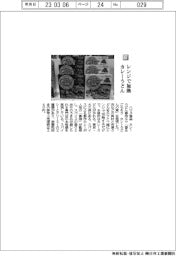 ハウス食品/レンジで加熱 カレーうどん
