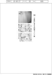 ノザワ/立体的に見える内装セメント板